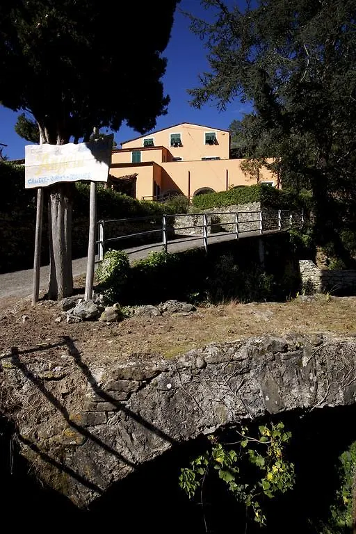 *** Guest house Affittacamere Angela Levanto Italy