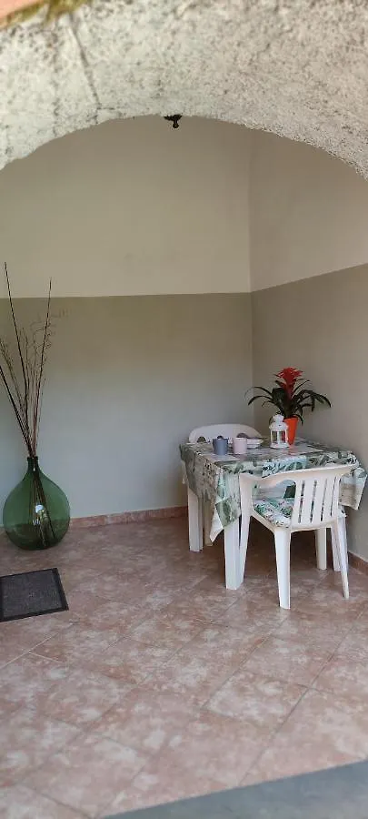 Guest house Affittacamere Angela Levanto