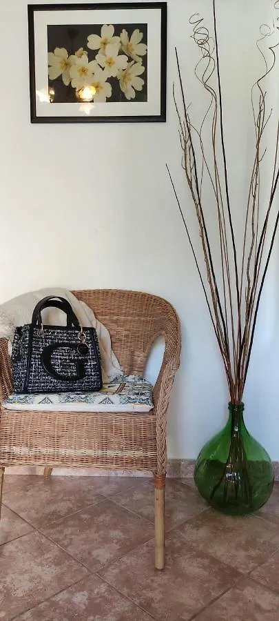 *** Guest house Affittacamere Angela Levanto Italy