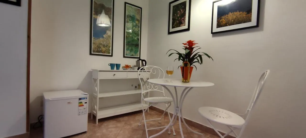 Guest house Affittacamere Angela Levanto