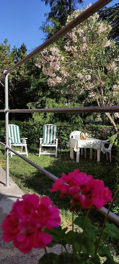 Guest house Affittacamere Angela Levanto