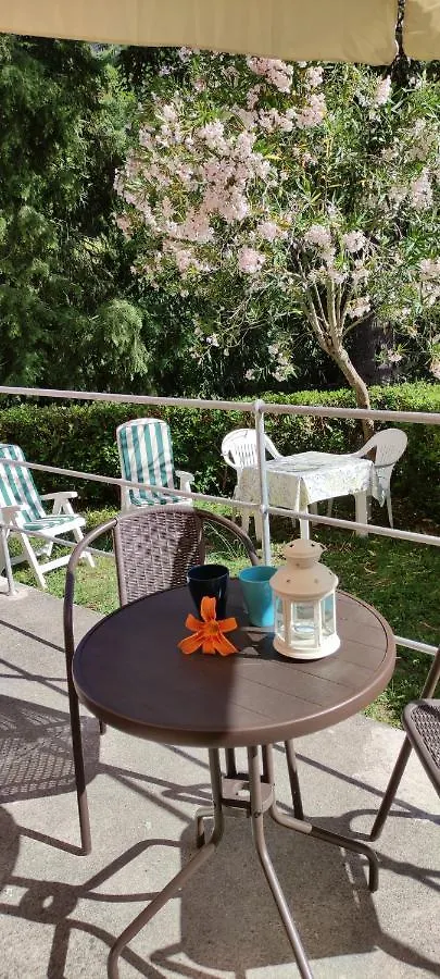 *** Guest house Affittacamere Angela Levanto Italy