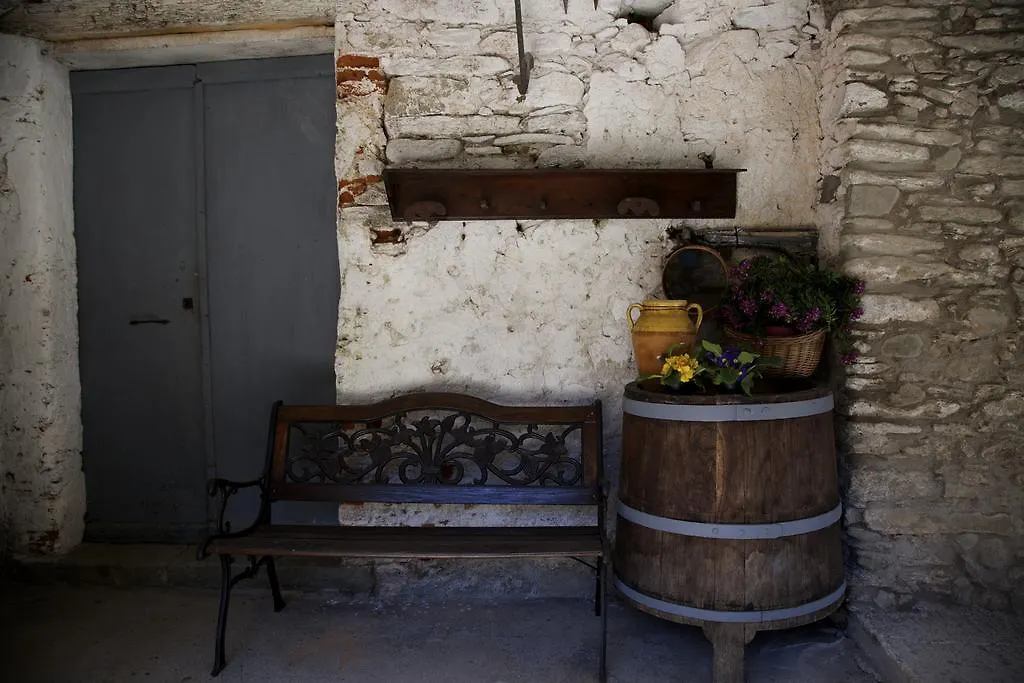 Affittacamere Angela Levanto Guest house
