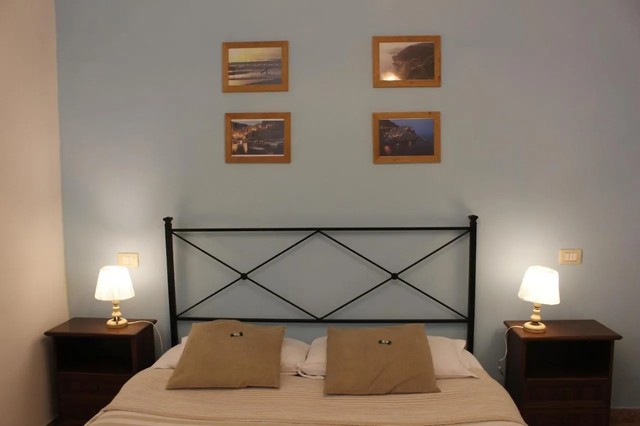 *** Guest house Affittacamere Angela Levanto Italy
