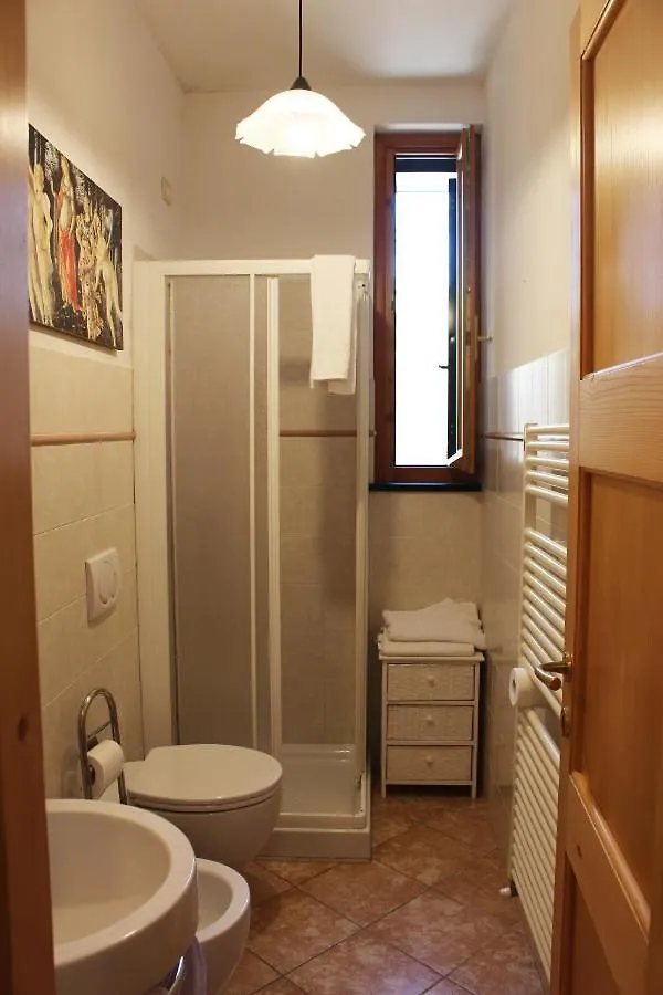 Guest house Affittacamere Angela Levanto